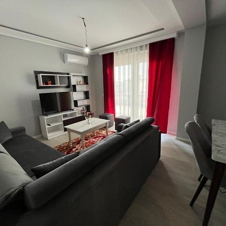 "Panorama E Detit "Apartment Sarandë Eksteriør bilde